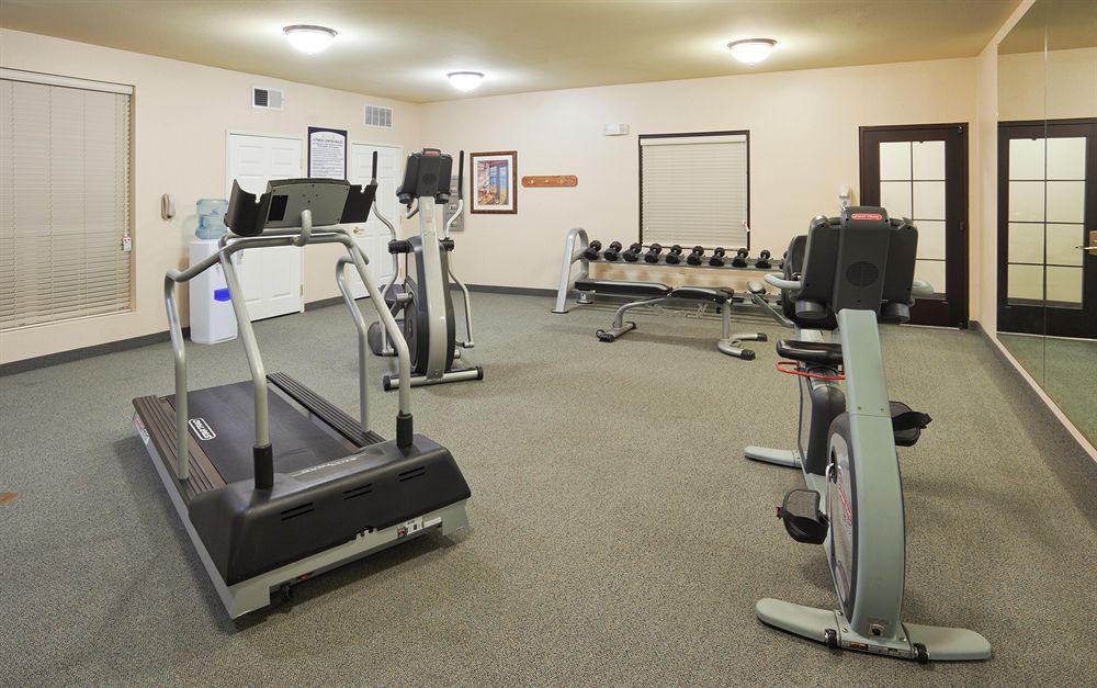 Staybridge Suites Fairfield Napa Valley Area By Ihg Exteriör bild