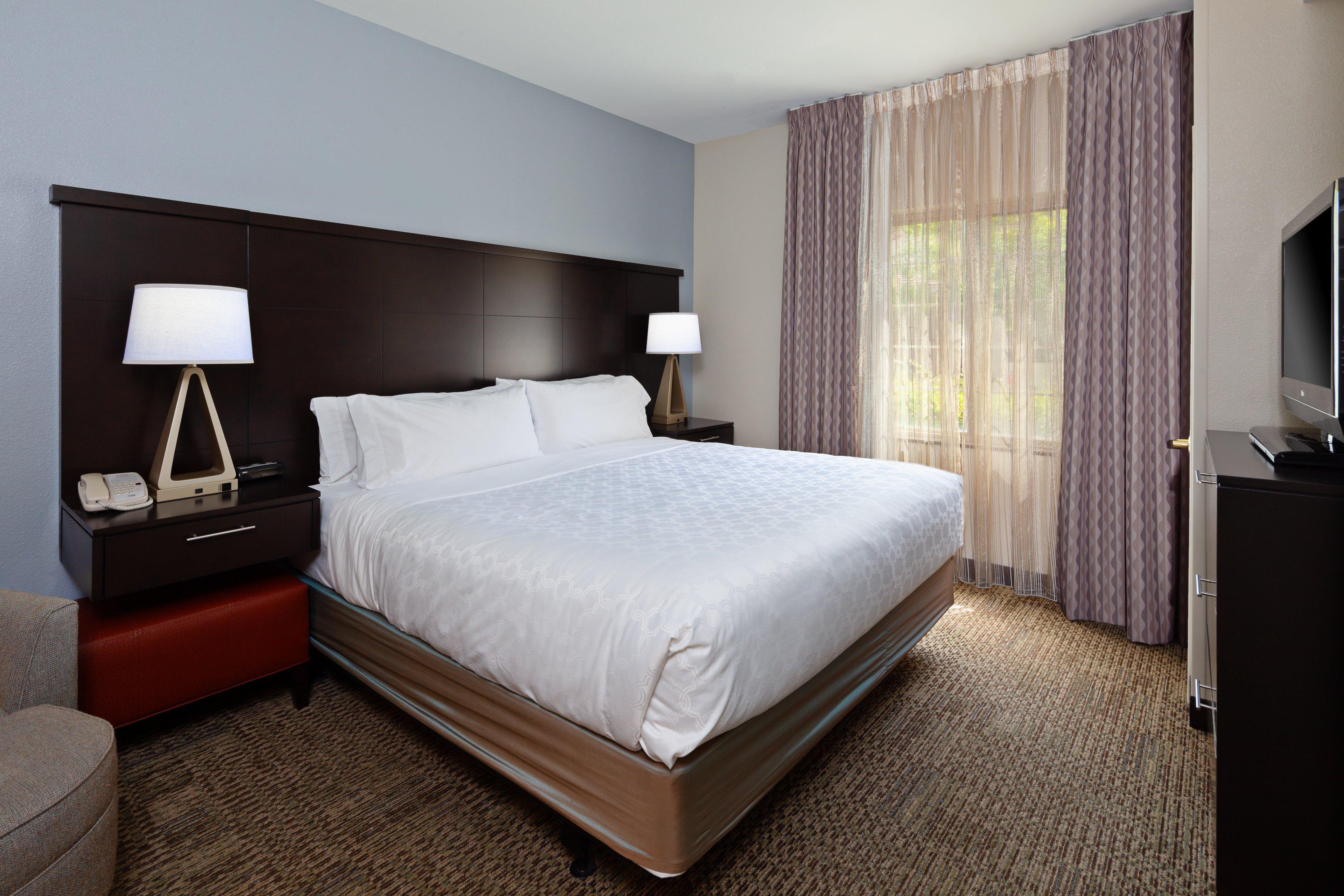 Staybridge Suites Fairfield Napa Valley Area By Ihg Exteriör bild