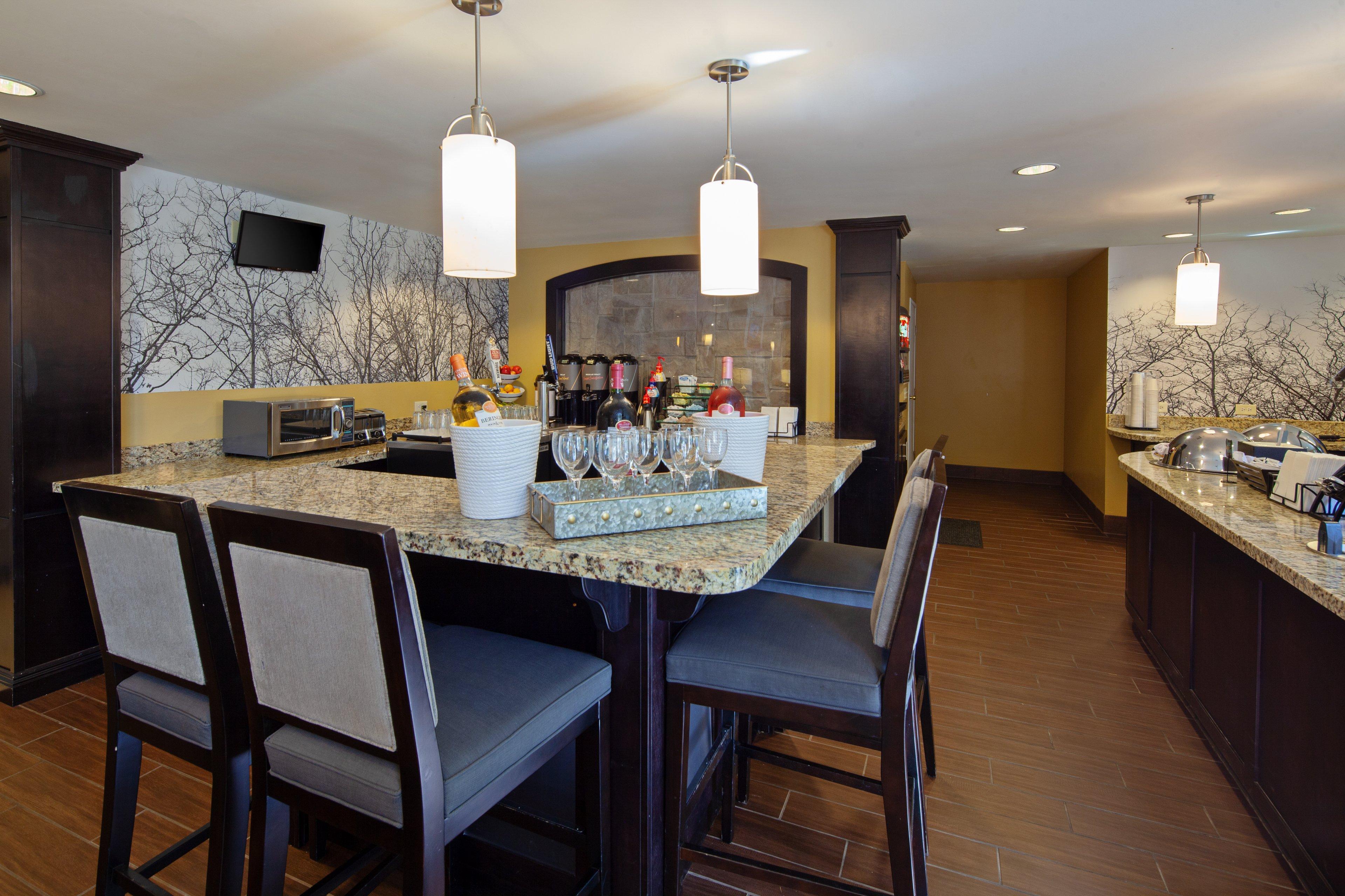 Staybridge Suites Fairfield Napa Valley Area By Ihg Exteriör bild