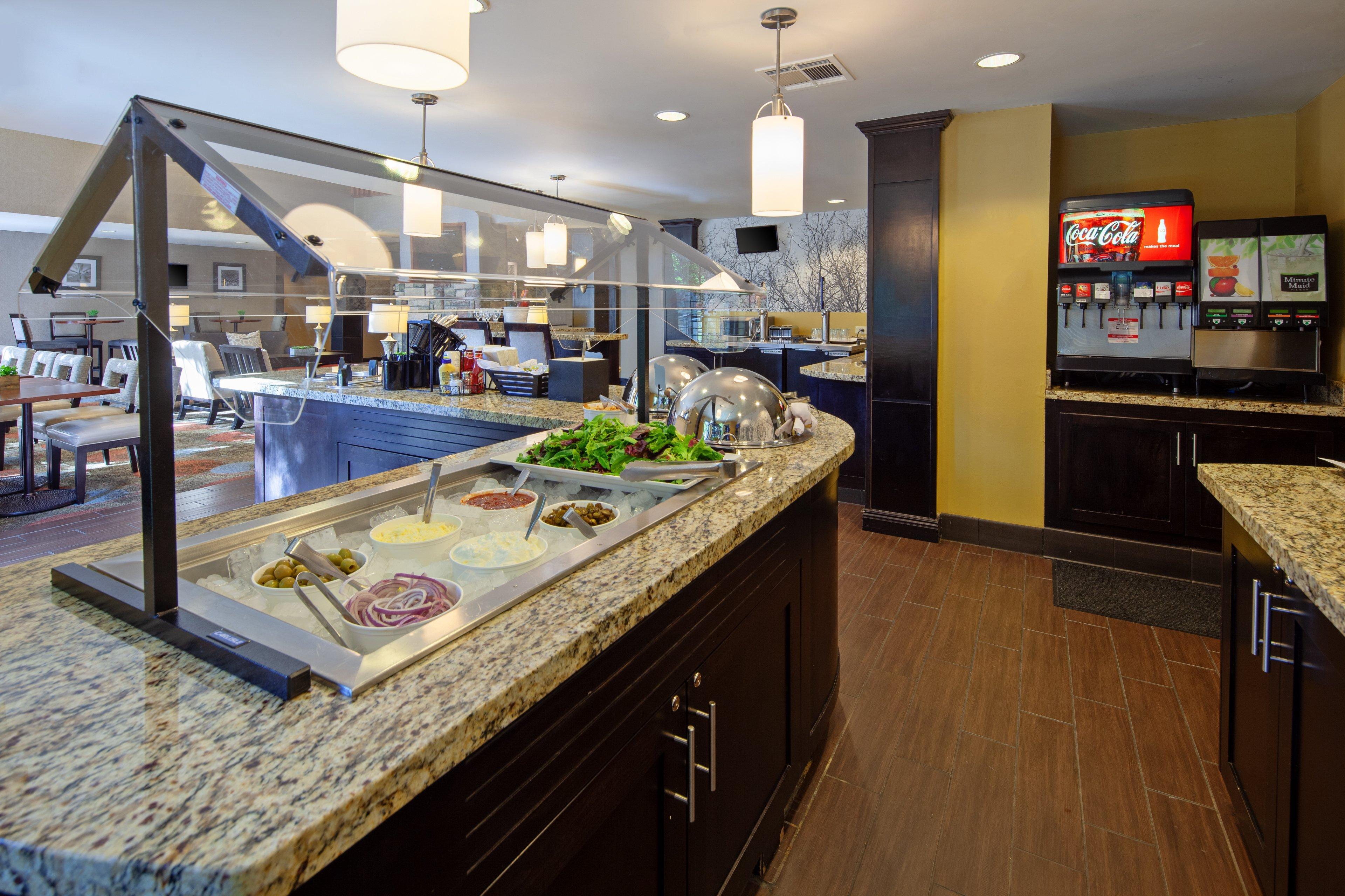 Staybridge Suites Fairfield Napa Valley Area By Ihg Exteriör bild