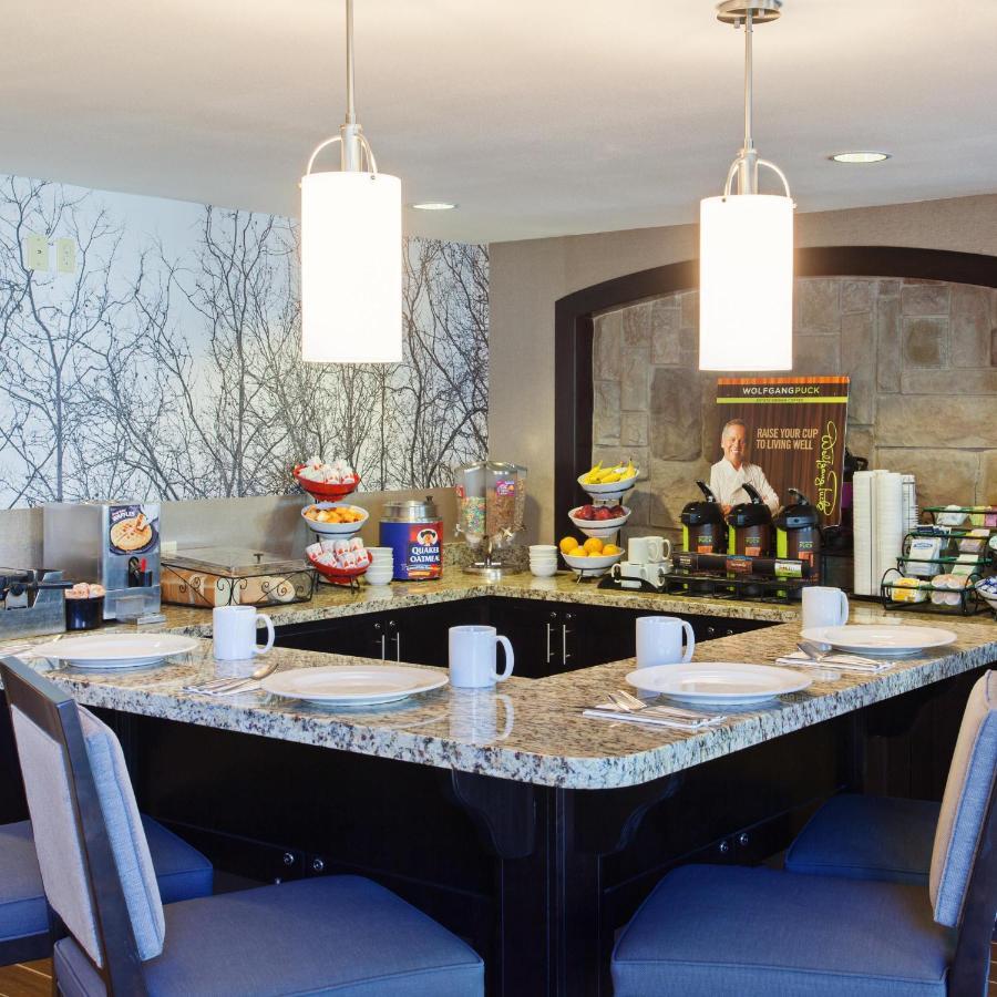 Staybridge Suites Fairfield Napa Valley Area By Ihg Exteriör bild