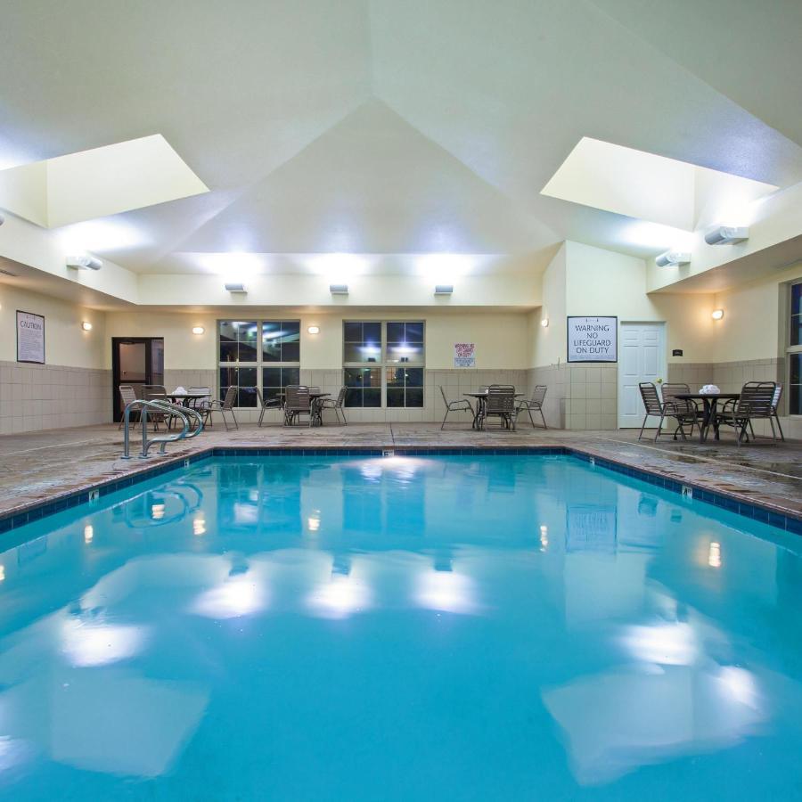 Staybridge Suites Fairfield Napa Valley Area By Ihg Exteriör bild