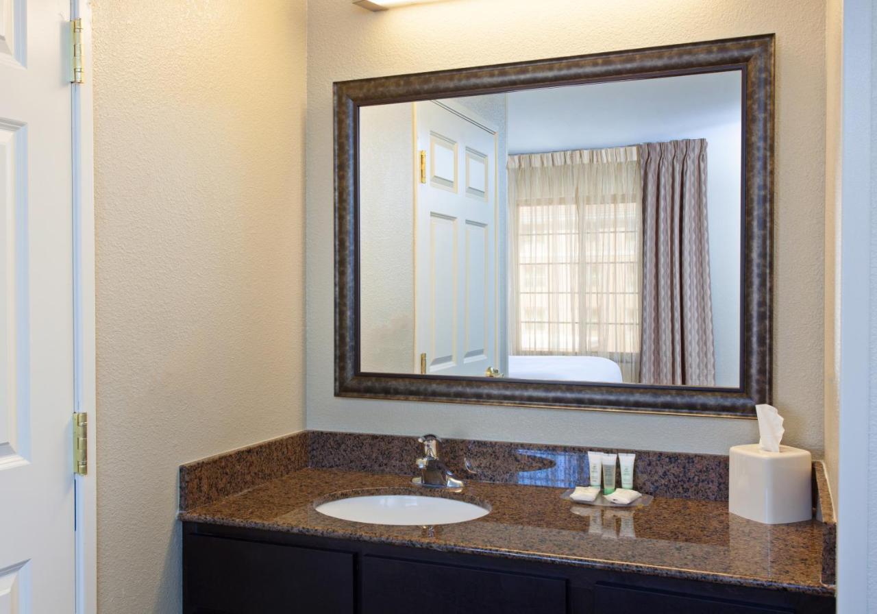 Staybridge Suites Fairfield Napa Valley Area By Ihg Exteriör bild