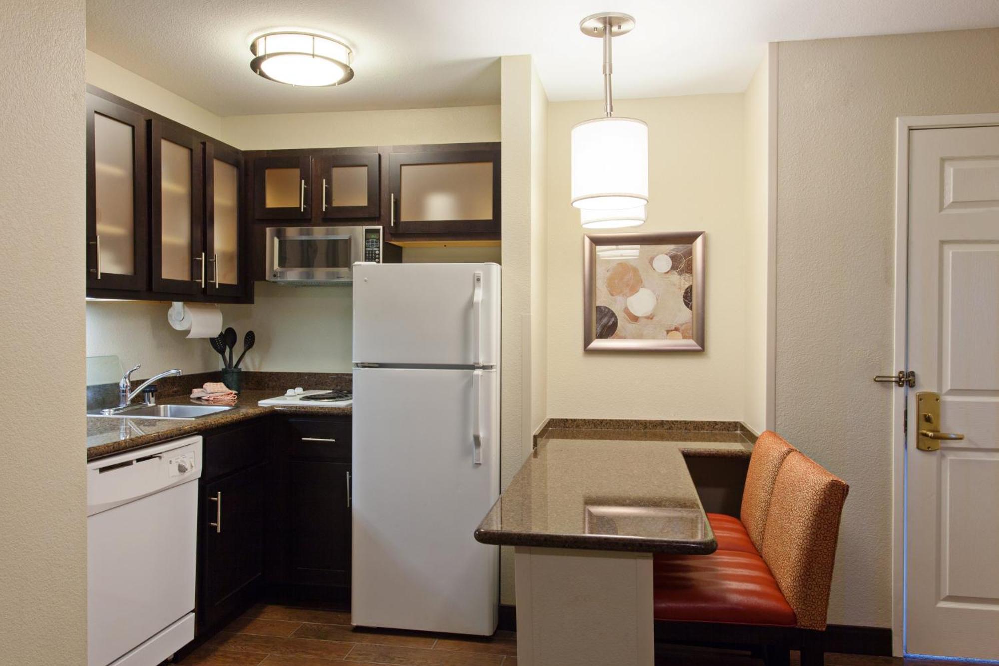 Staybridge Suites Fairfield Napa Valley Area By Ihg Exteriör bild
