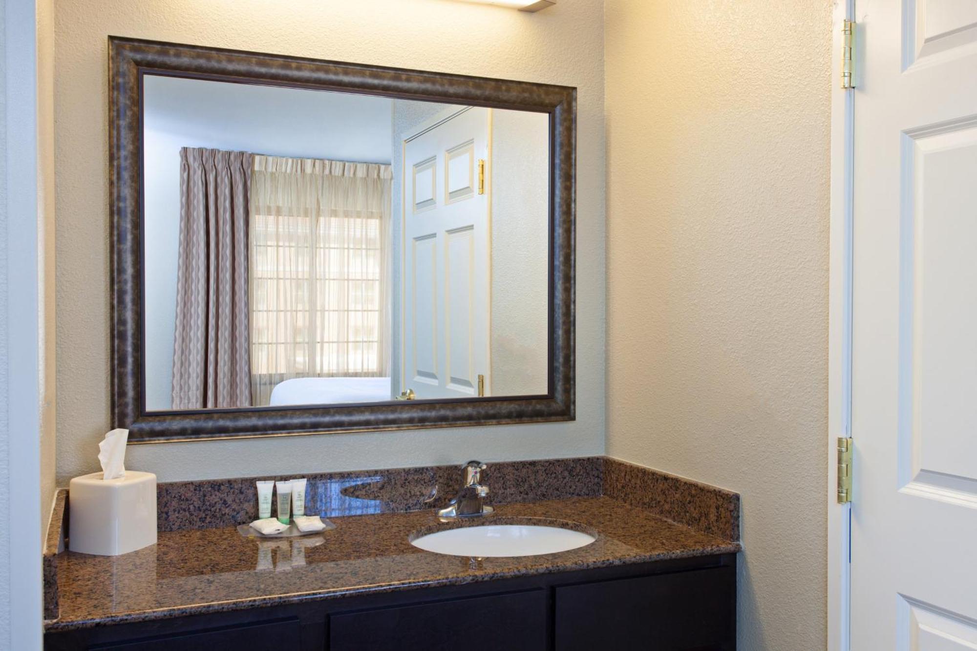 Staybridge Suites Fairfield Napa Valley Area By Ihg Exteriör bild