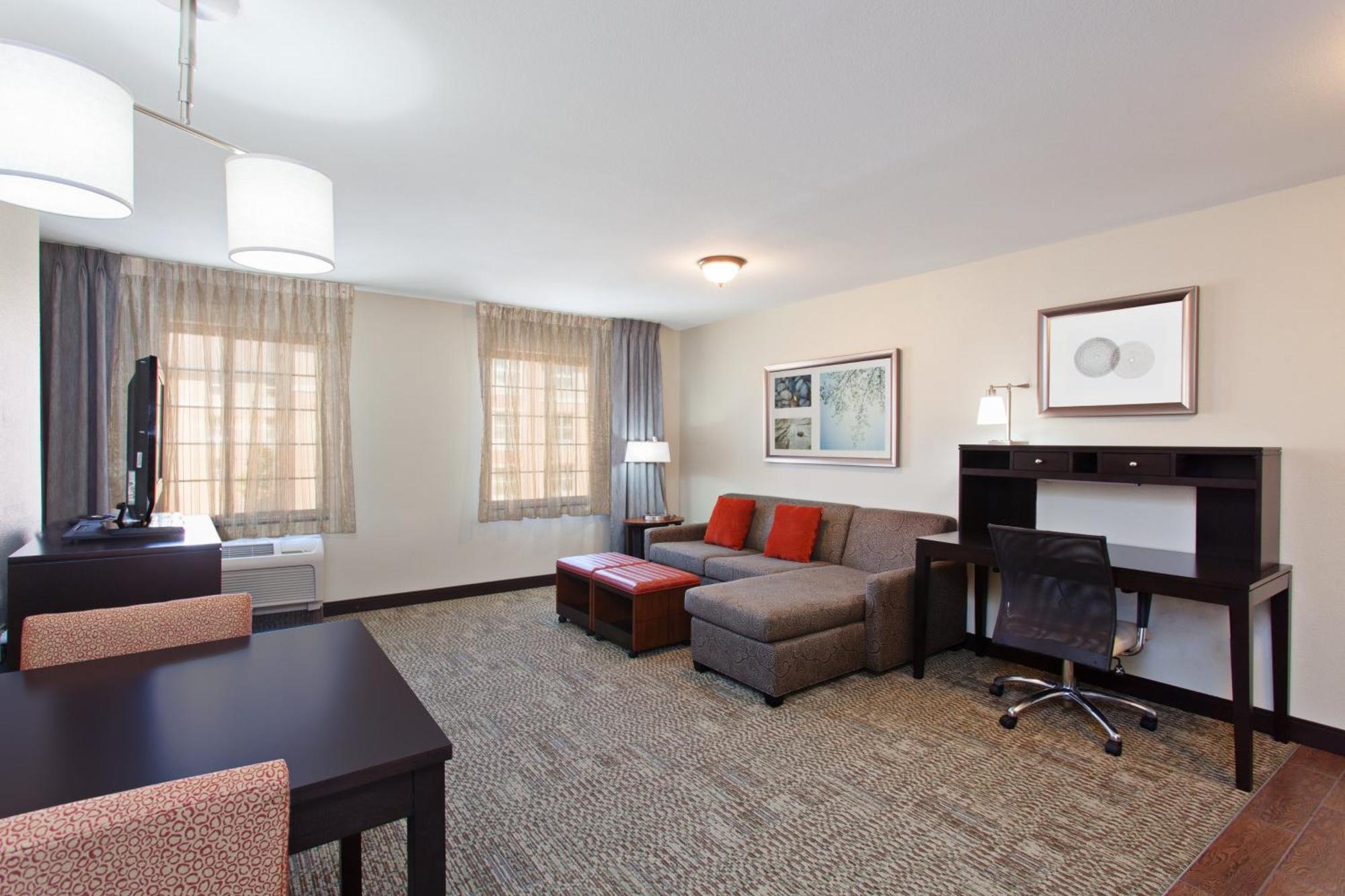 Staybridge Suites Fairfield Napa Valley Area By Ihg Exteriör bild