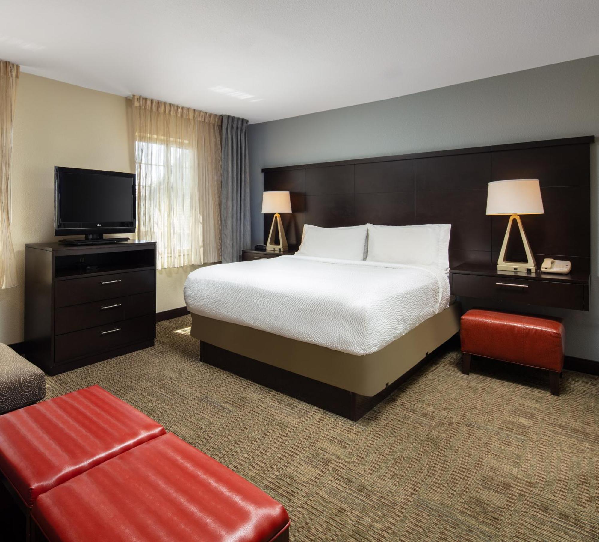Staybridge Suites Fairfield Napa Valley Area By Ihg Exteriör bild