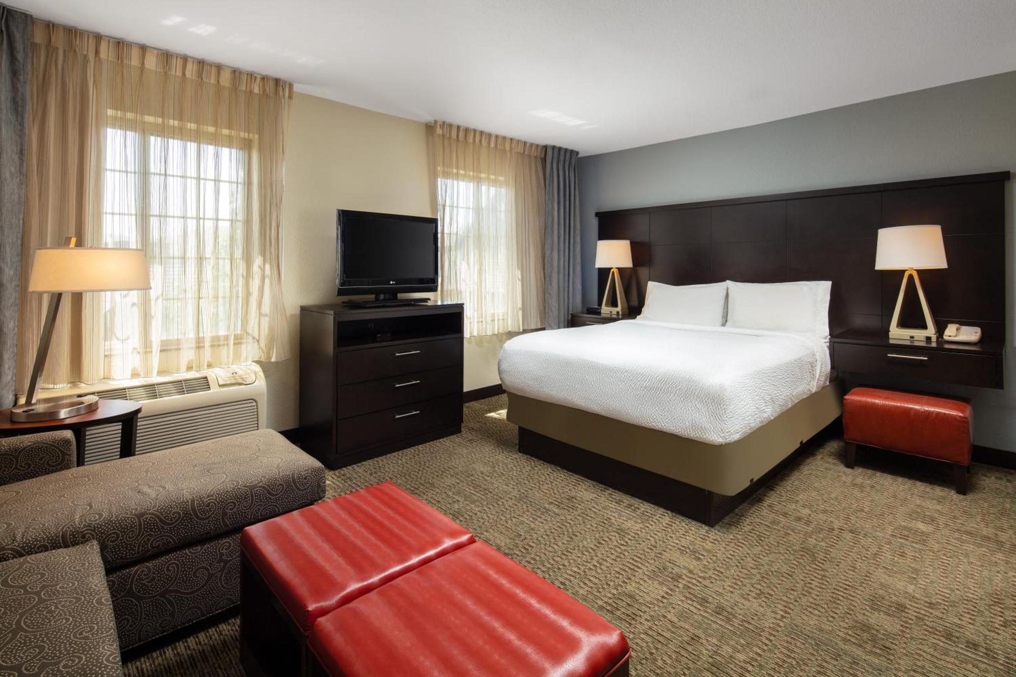 Staybridge Suites Fairfield Napa Valley Area By Ihg Exteriör bild