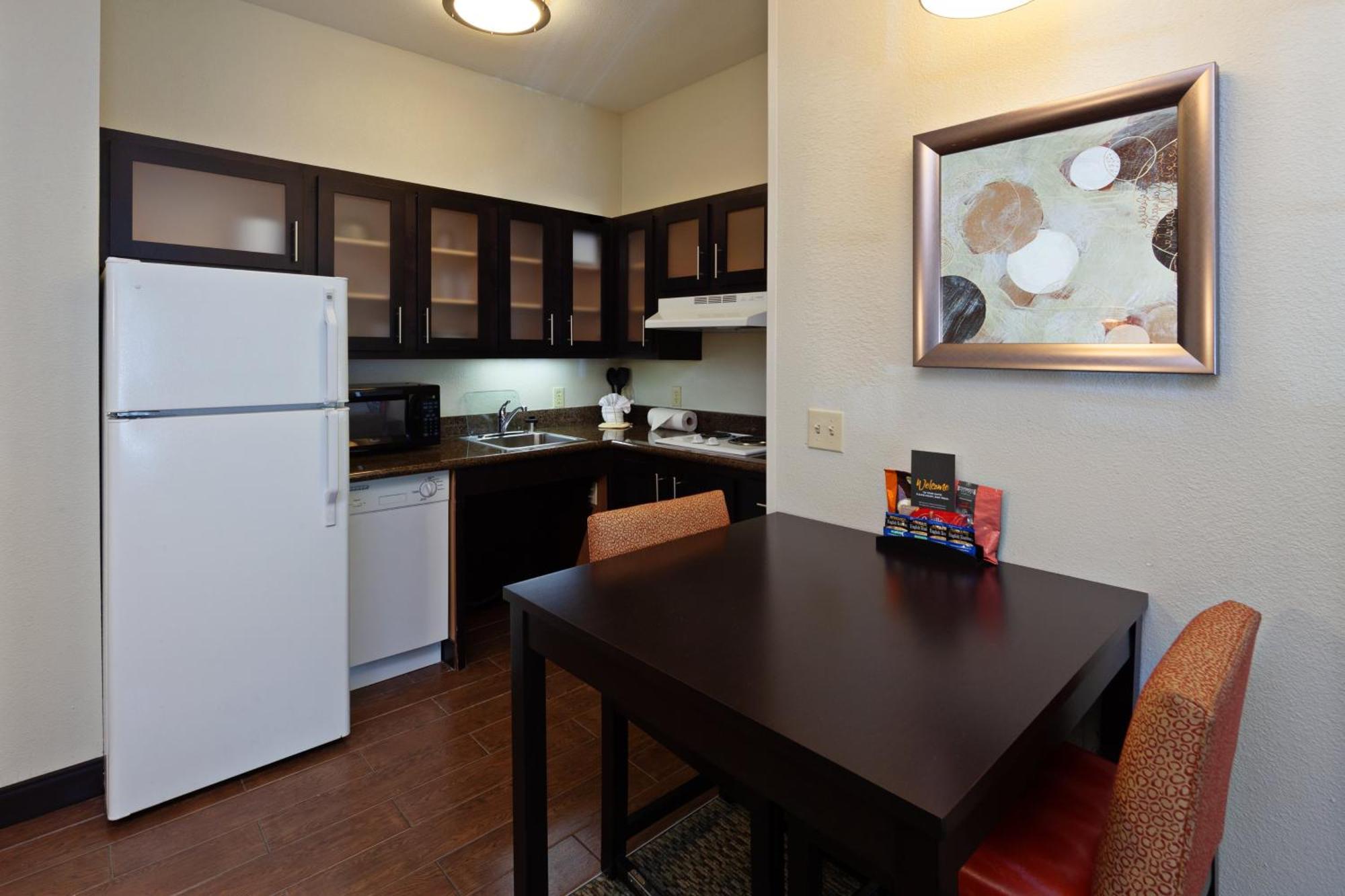 Staybridge Suites Fairfield Napa Valley Area By Ihg Exteriör bild