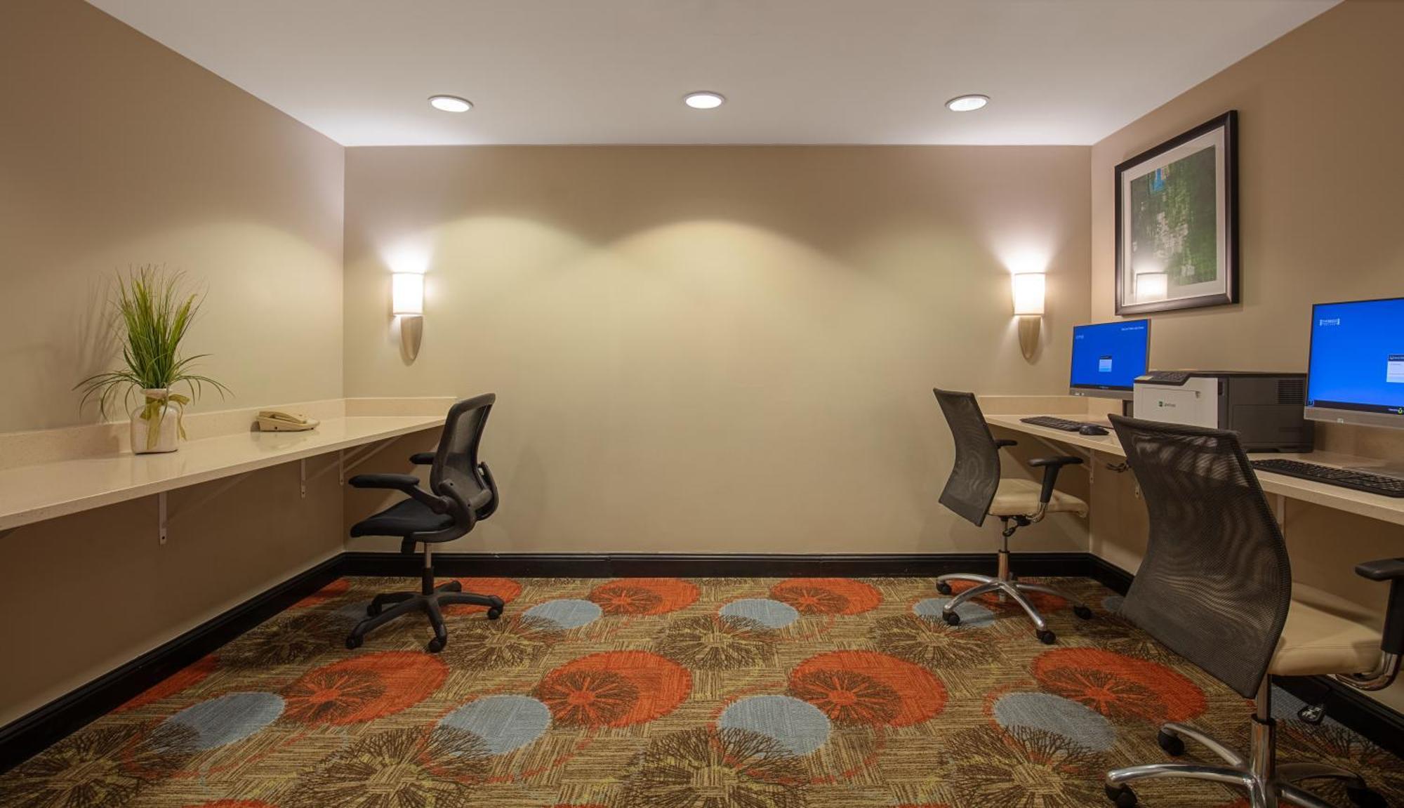 Staybridge Suites Fairfield Napa Valley Area By Ihg Exteriör bild
