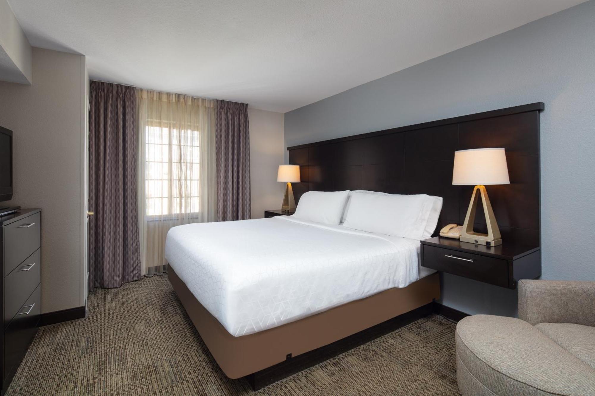 Staybridge Suites Fairfield Napa Valley Area By Ihg Exteriör bild