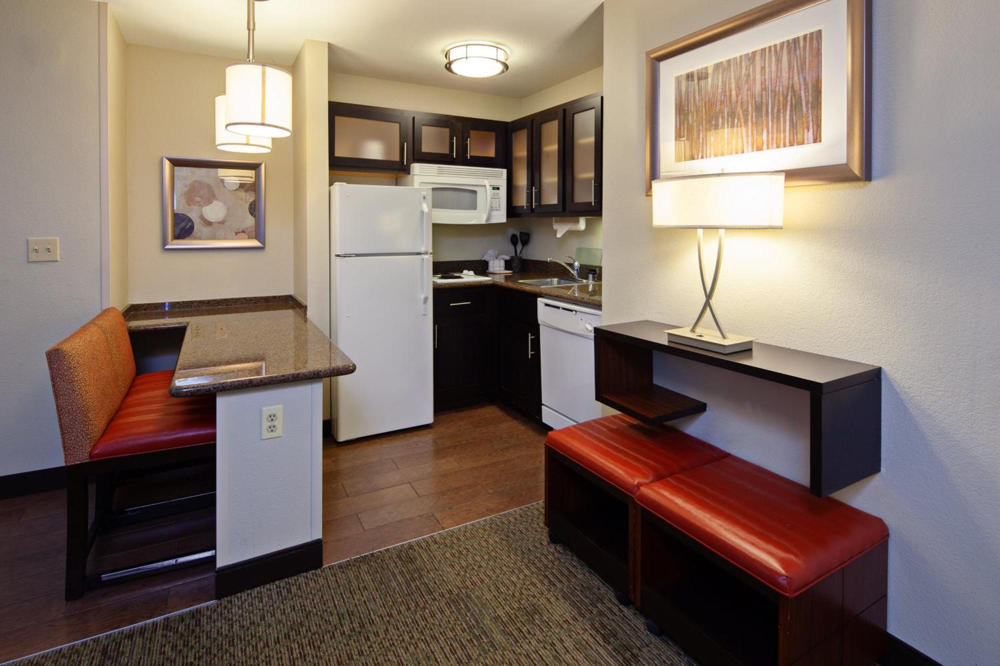Staybridge Suites Fairfield Napa Valley Area By Ihg Exteriör bild