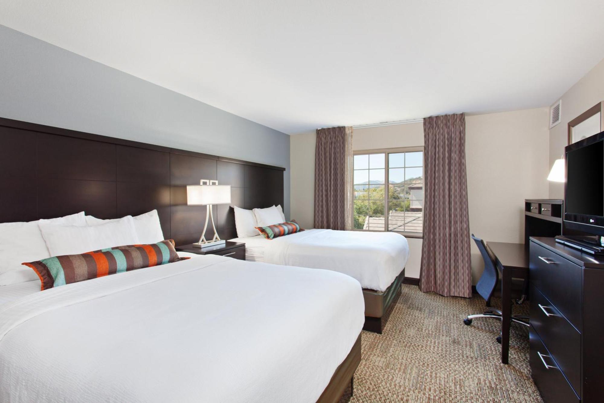 Staybridge Suites Fairfield Napa Valley Area By Ihg Exteriör bild