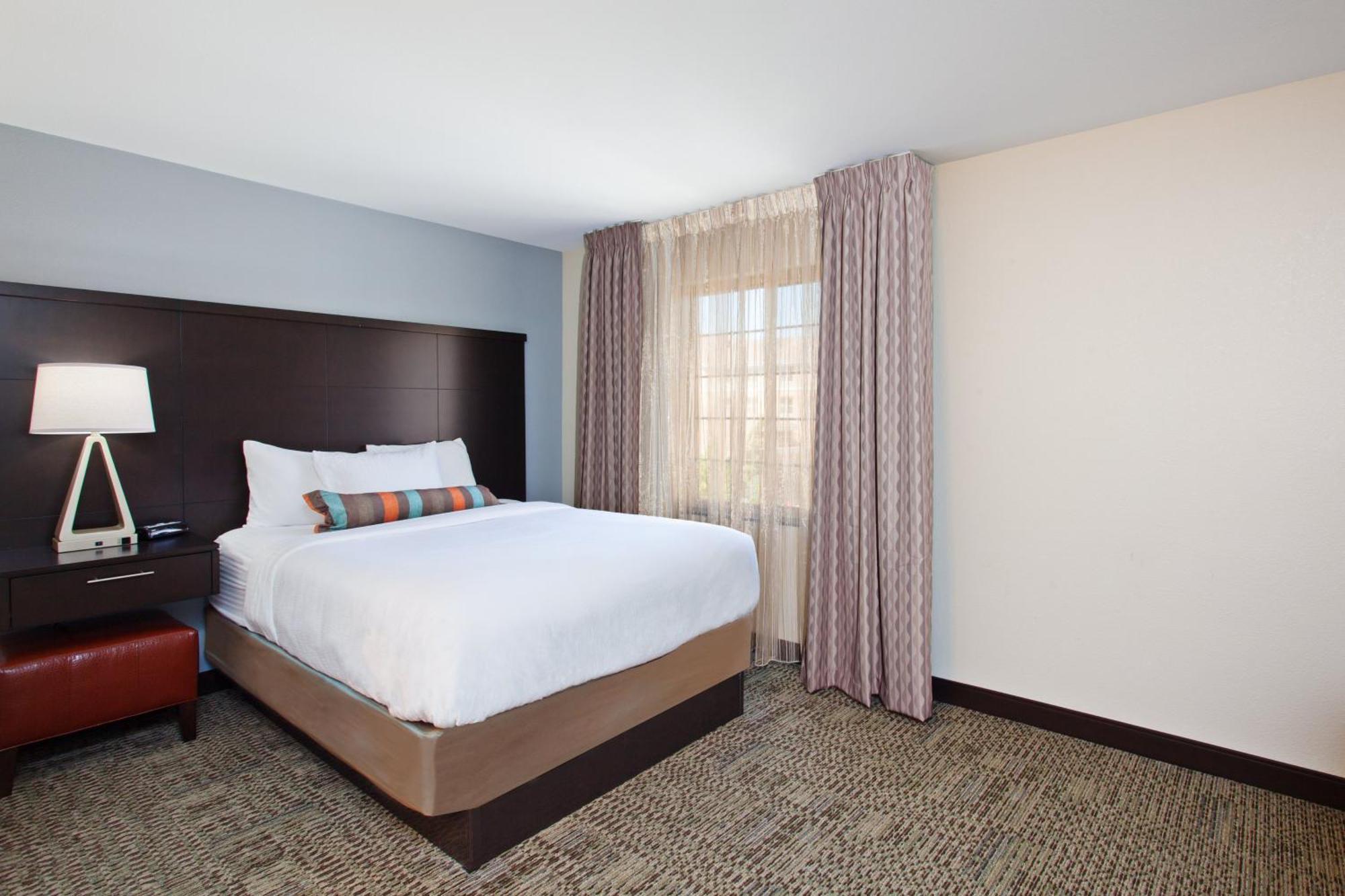 Staybridge Suites Fairfield Napa Valley Area By Ihg Exteriör bild