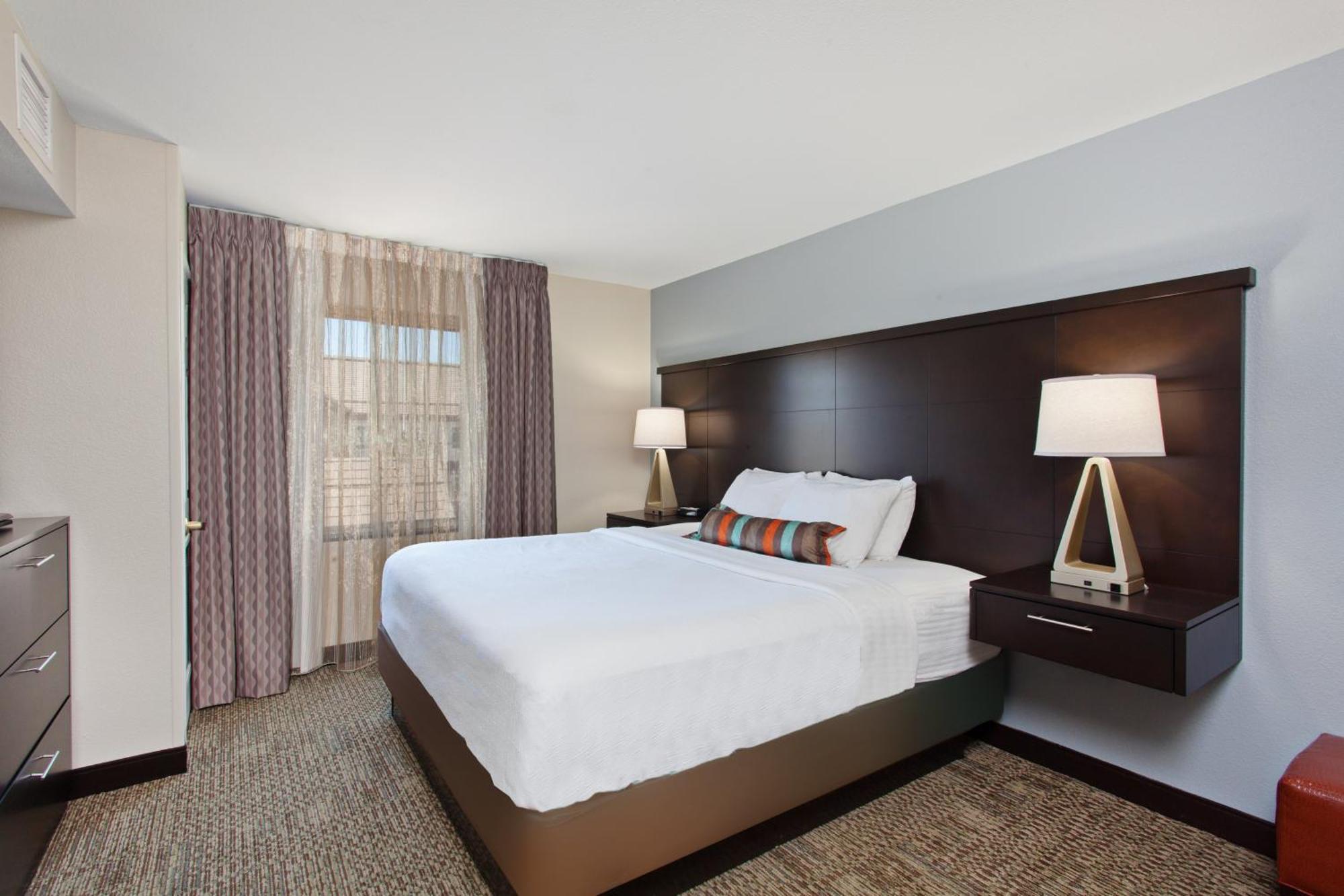 Staybridge Suites Fairfield Napa Valley Area By Ihg Exteriör bild
