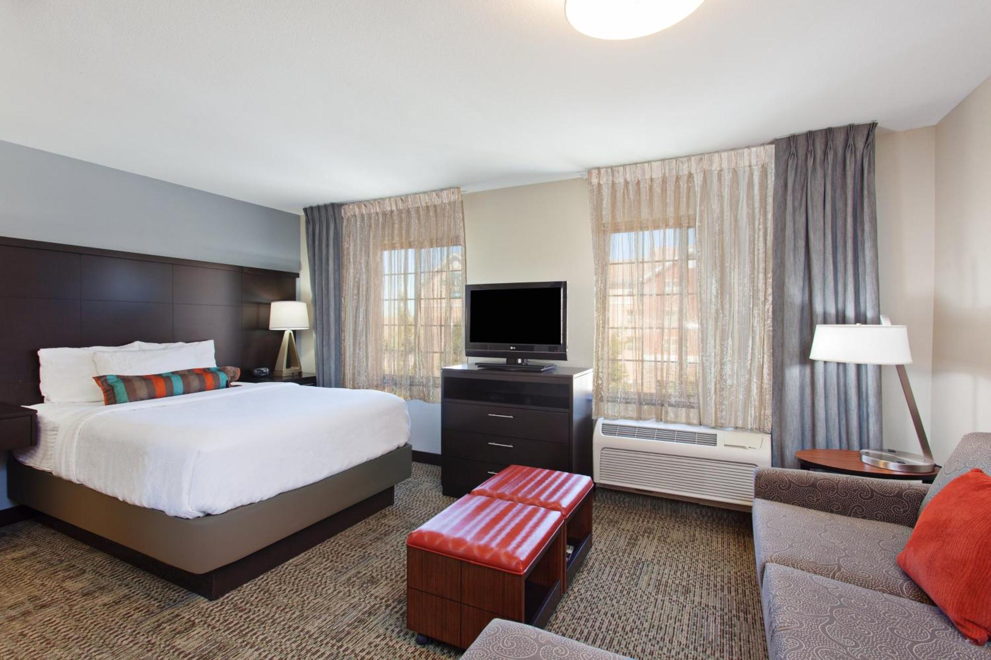 Staybridge Suites Fairfield Napa Valley Area By Ihg Exteriör bild