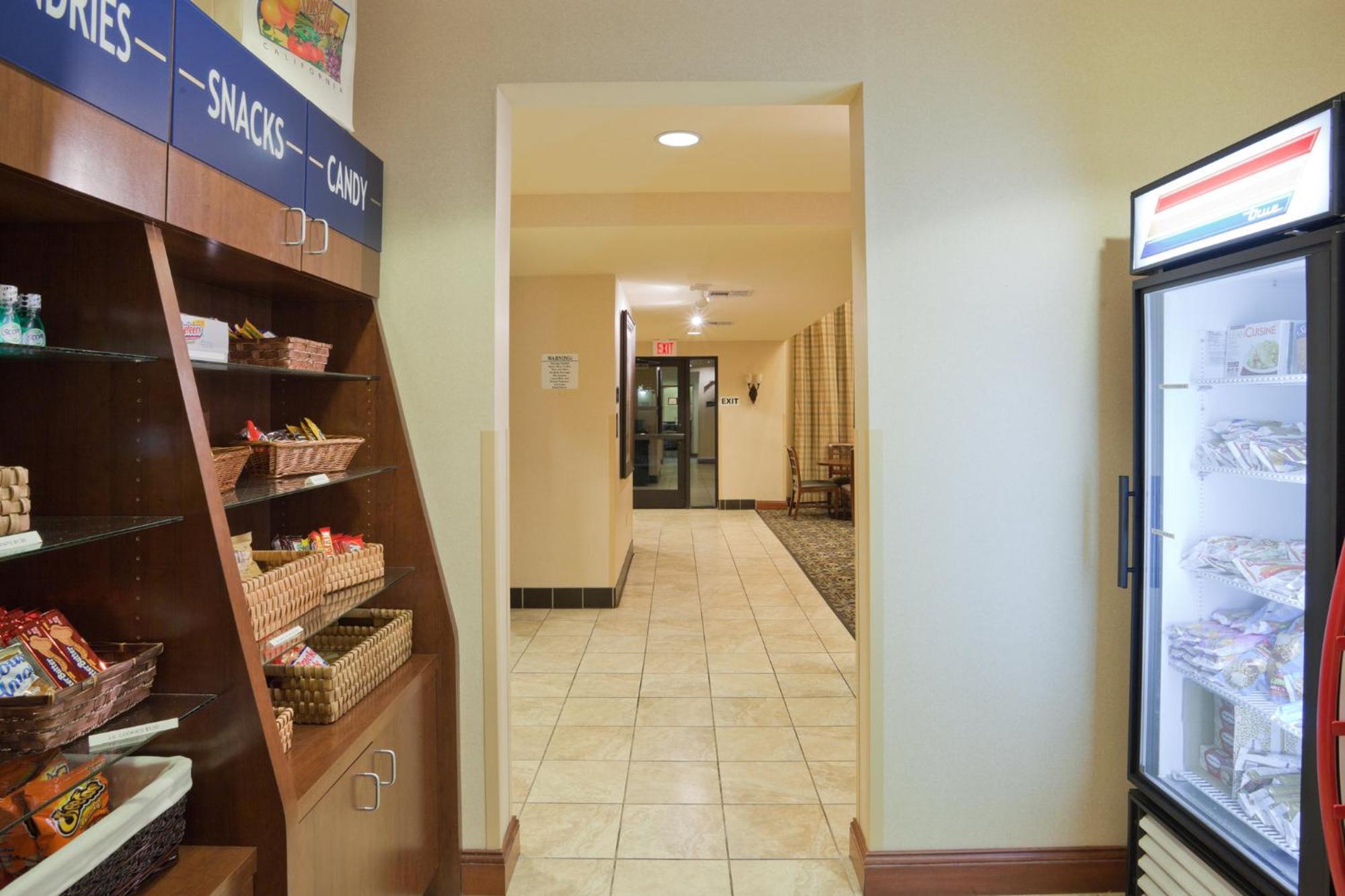Staybridge Suites Fairfield Napa Valley Area By Ihg Exteriör bild