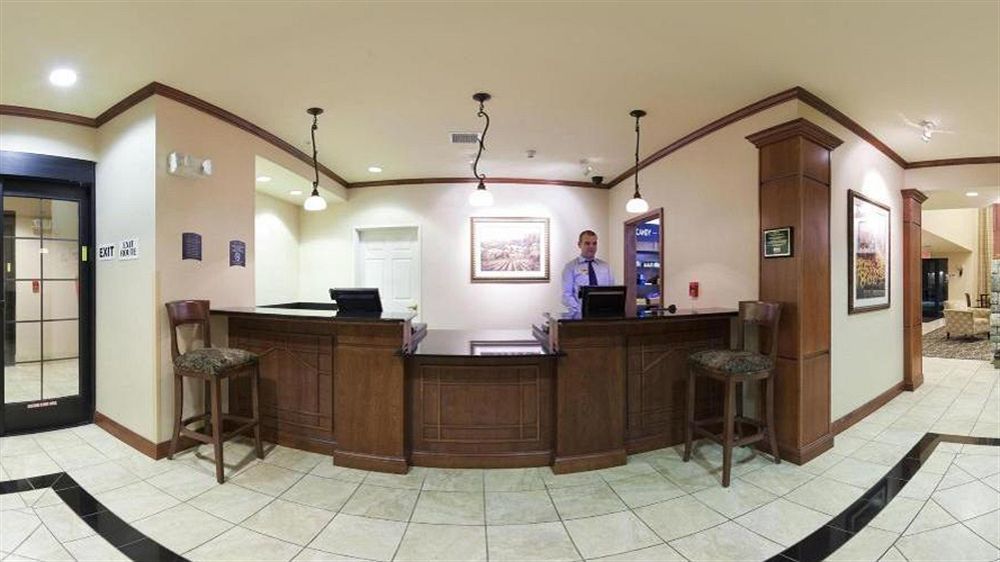 Staybridge Suites Fairfield Napa Valley Area By Ihg Exteriör bild