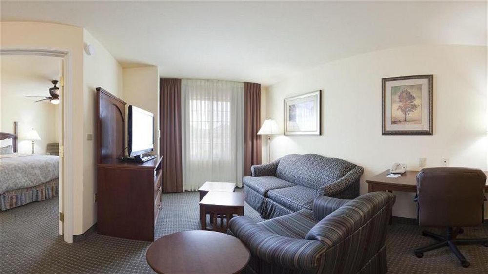 Staybridge Suites Fairfield Napa Valley Area By Ihg Exteriör bild