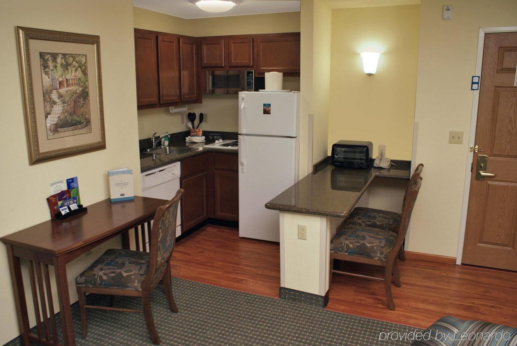Staybridge Suites Fairfield Napa Valley Area By Ihg Exteriör bild