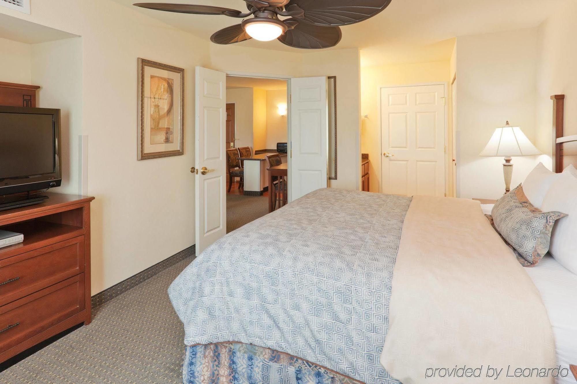 Staybridge Suites Fairfield Napa Valley Area By Ihg Exteriör bild