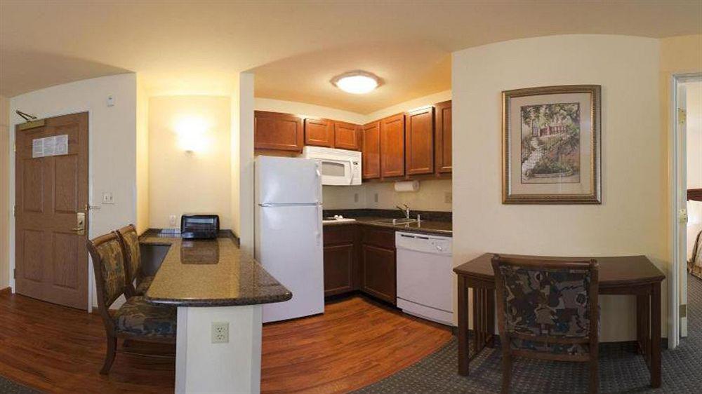 Staybridge Suites Fairfield Napa Valley Area By Ihg Exteriör bild